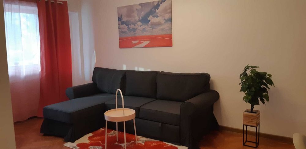 Apartament Ultracentral Cazare Regim Hotelier