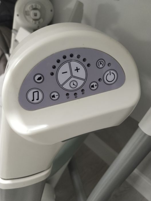 Стульчик для кормления Maribel 3в1 | Трансформер | Б/у