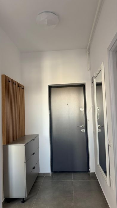 De inchiriat Garsoniera moderna decomandata 40 m2 Dobroesti/Caisului/Fundeni