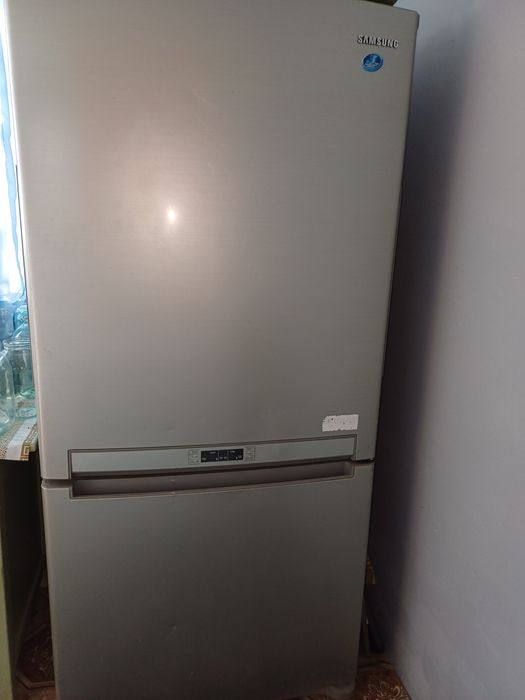 Холодильник Samsung бу