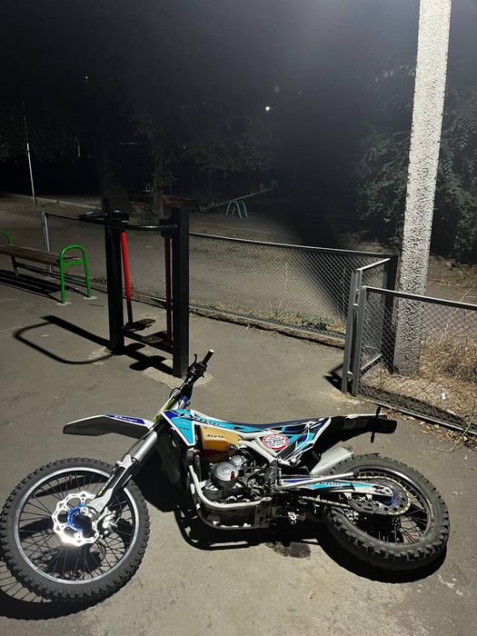 Baige x7 300cc эндуро