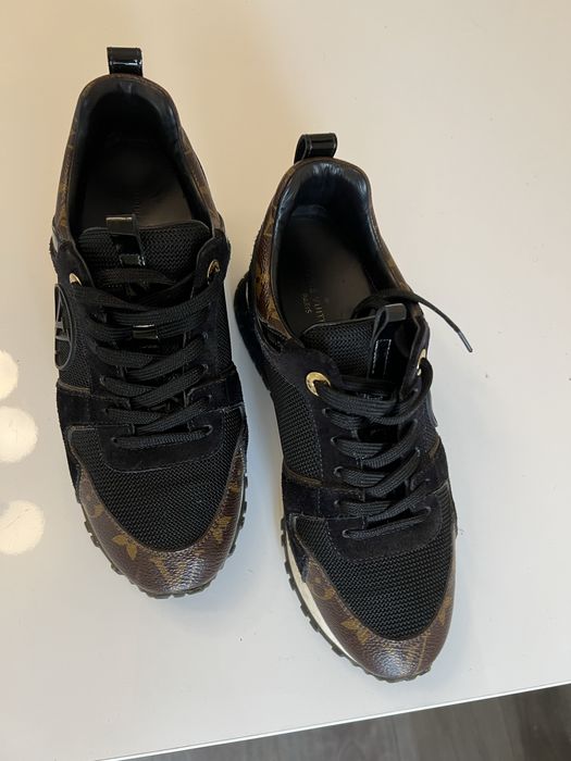 Adidasi Louis Vuitton