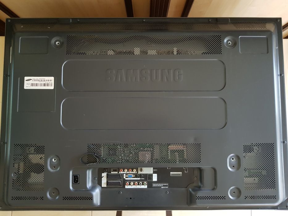 Плазма за части Samsung модел PS-42C7HD/XEU