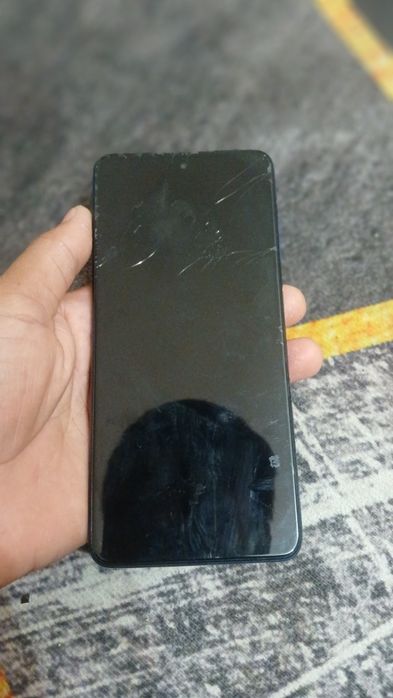 poco x3 nfc 6/64