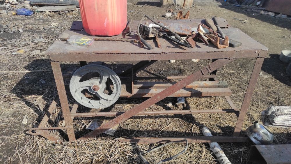 Продам циркулярку