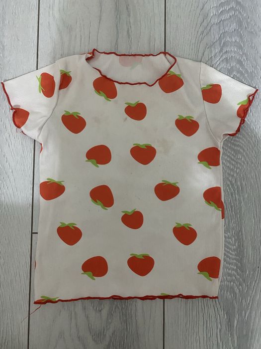 отдам даром детскую одежду