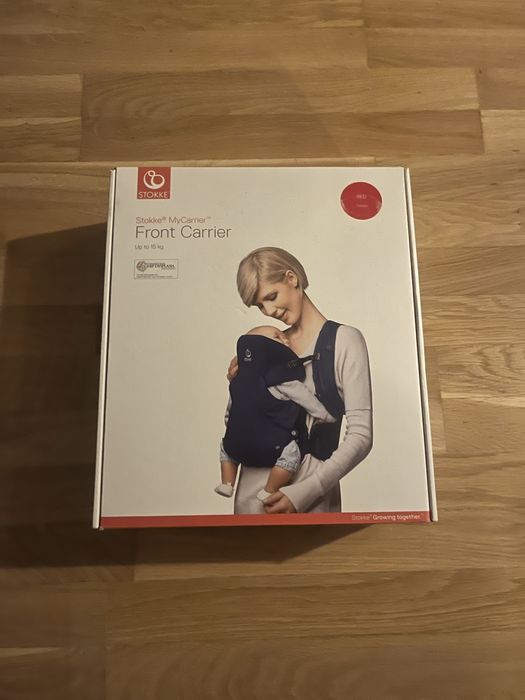 Marsupiu Stokke nefolosit