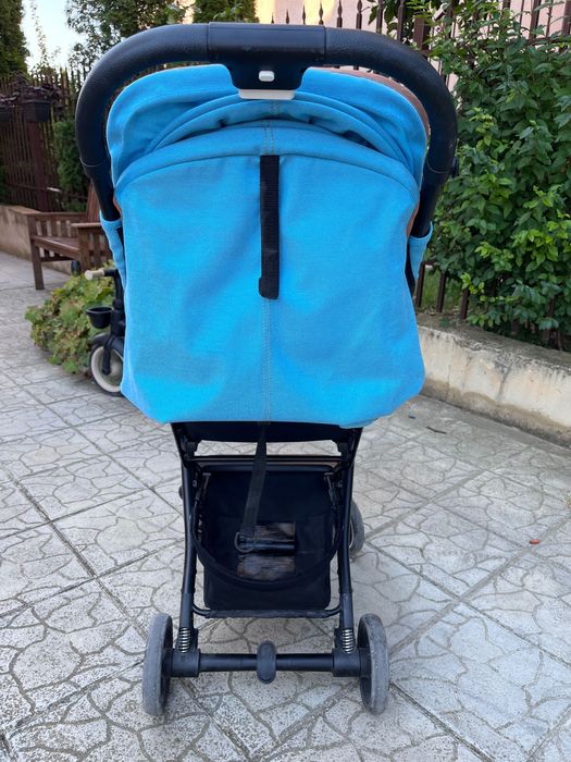 лятна количка Cybex Beezy