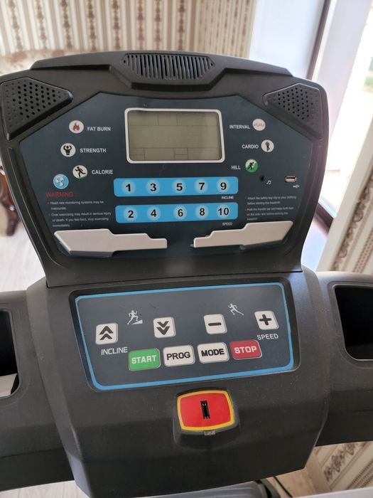 Продам Беговая дорожка