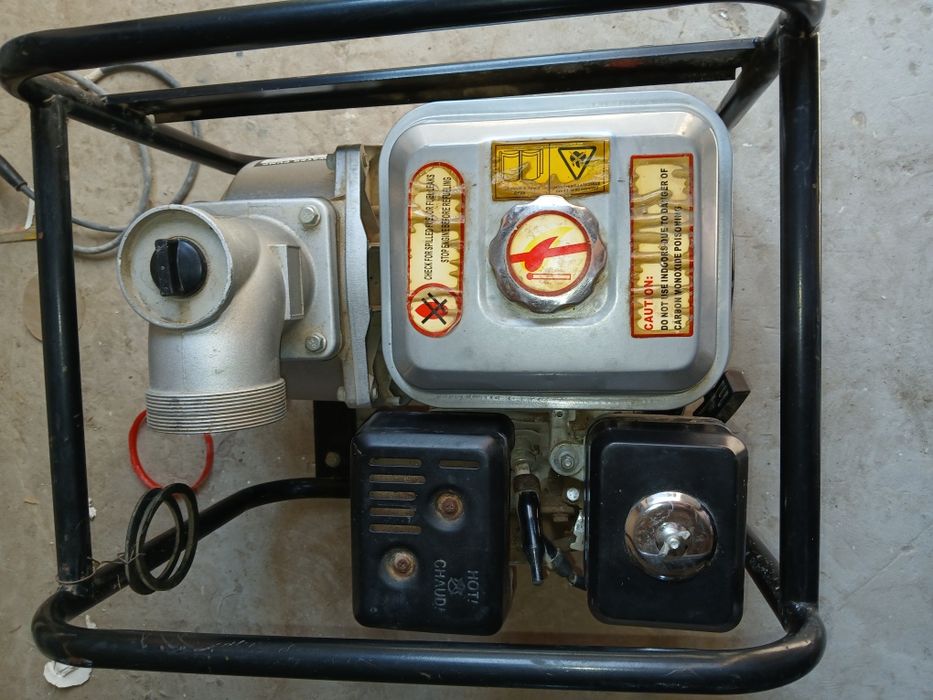 Водапомпа.  Сатылады