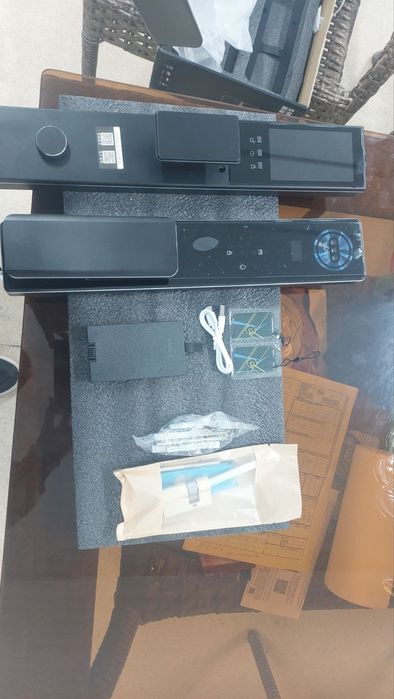 Jeleznie dveri Temir eshiklar