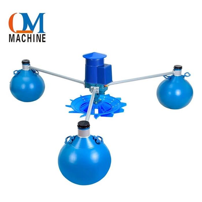 Аэратор, аиратор