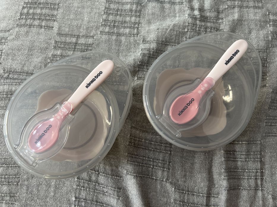 Купички за хранене Kikka boo