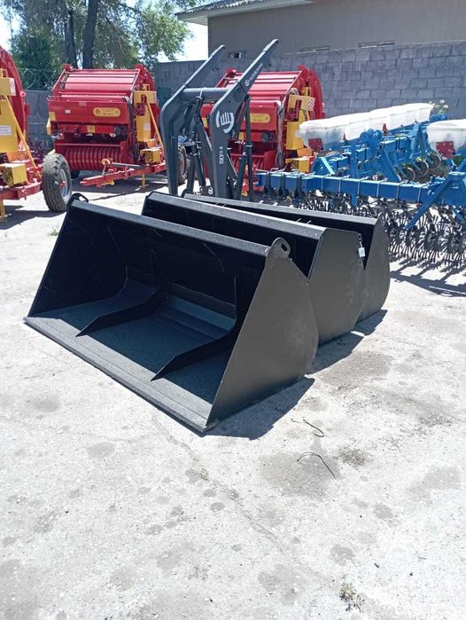 КОВШ  ПКУ-0,8: ковш