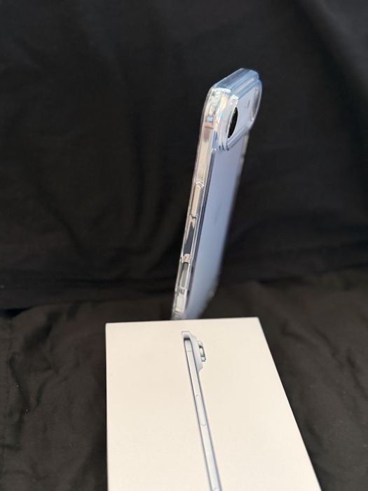 IPhone Air 256gb като чисто нов