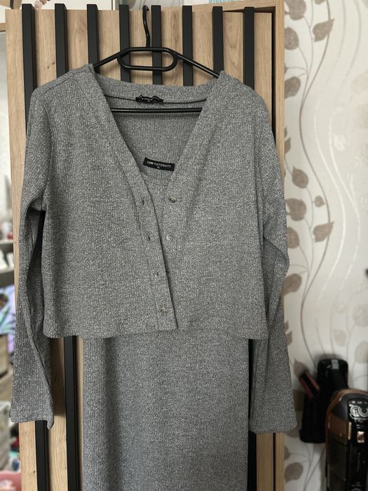 Рокля за бременни