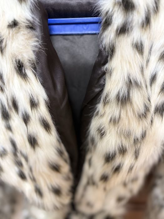 Продам новую шубу