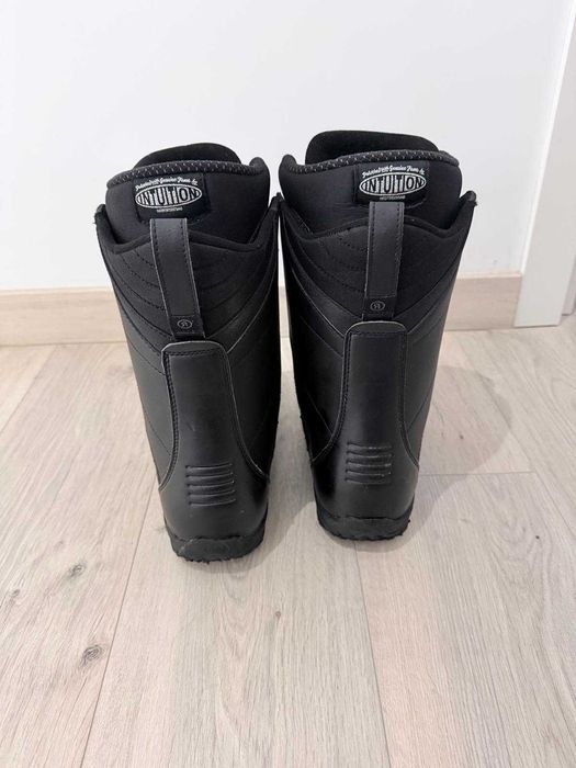 Boots Ride Anthem Marimea 43.5