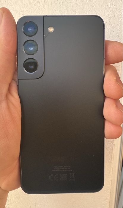 Samsung s22 /8-256 gb dual sim