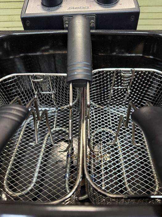 Фритюрник Steda 5l