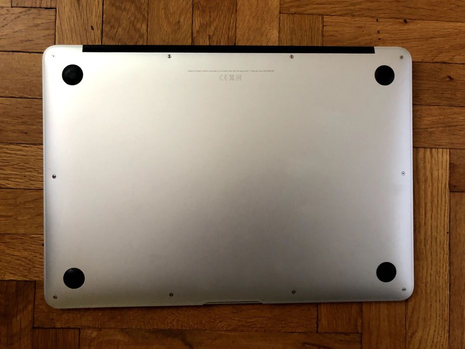MacBook Air 2017
