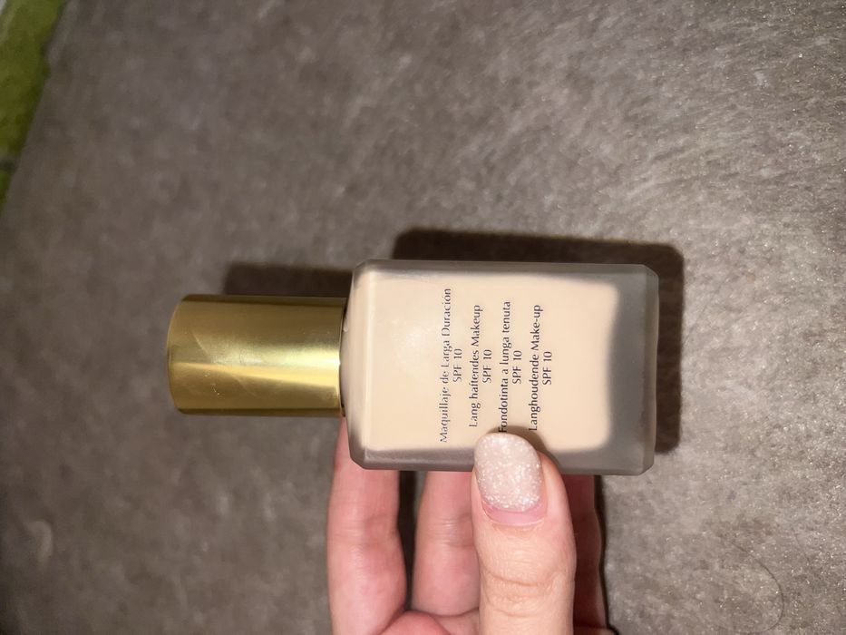 Estee Lauder тональный оригинал