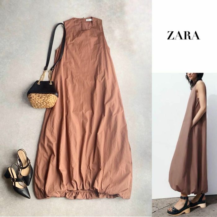 Продам платье сарафан ZARA