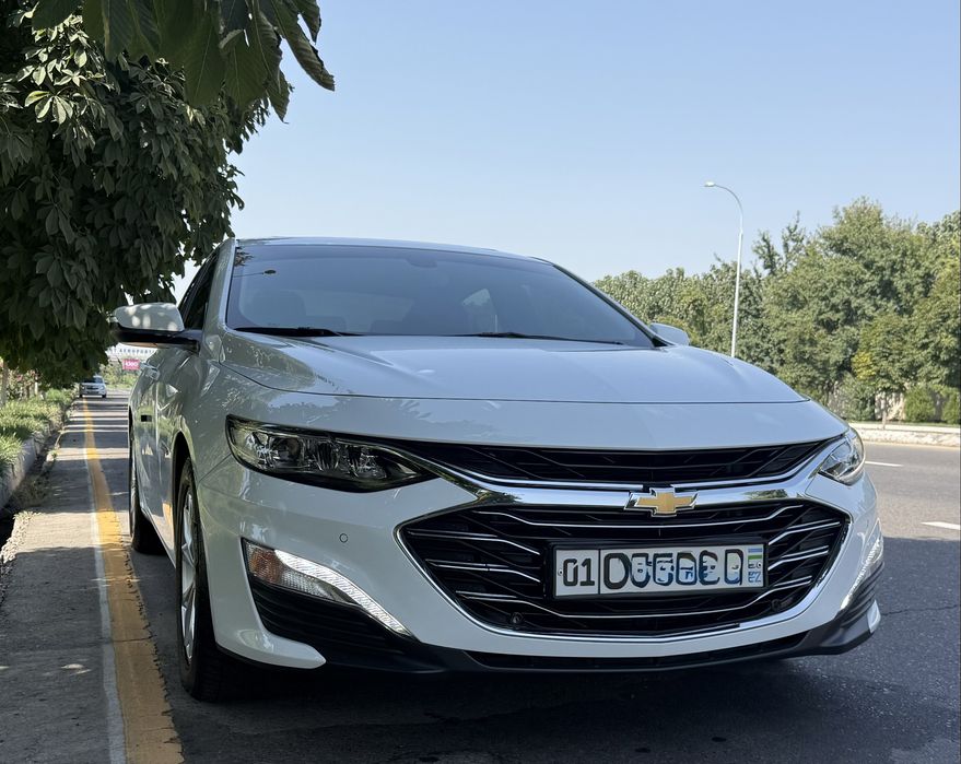 Malibu premier oq