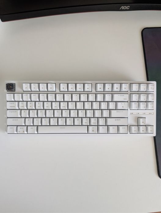 Calculator gaming full setup