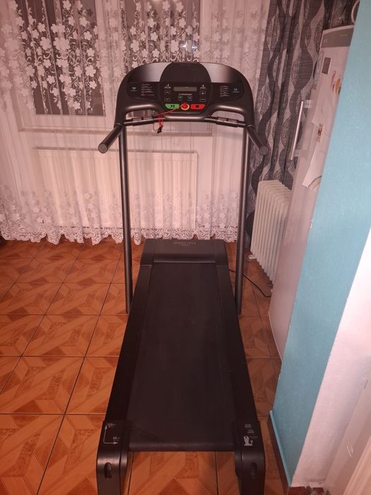 Banda de alergat Domyos T520B