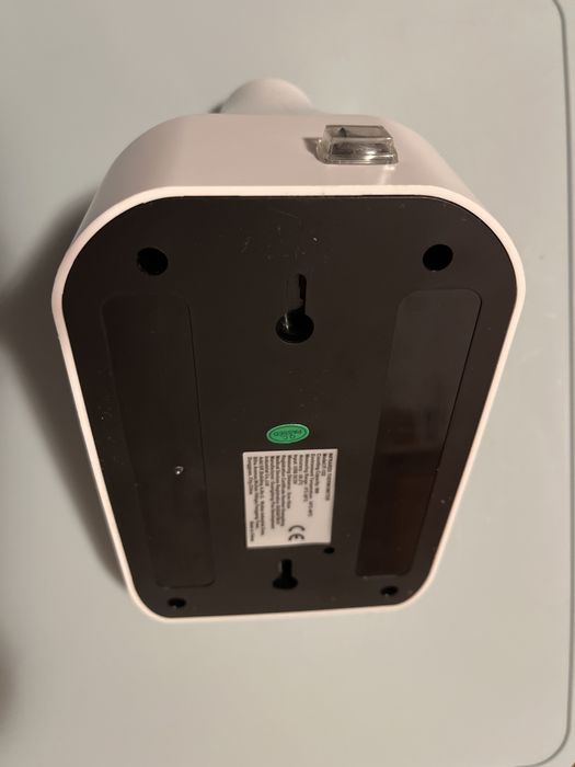 Termometru digital fara contact, Infrarosu