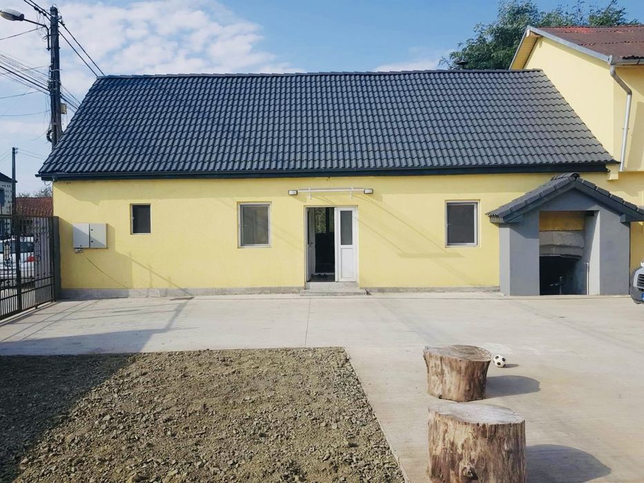 Cladire cu 6 apartamente Lipova Soimos Dn7