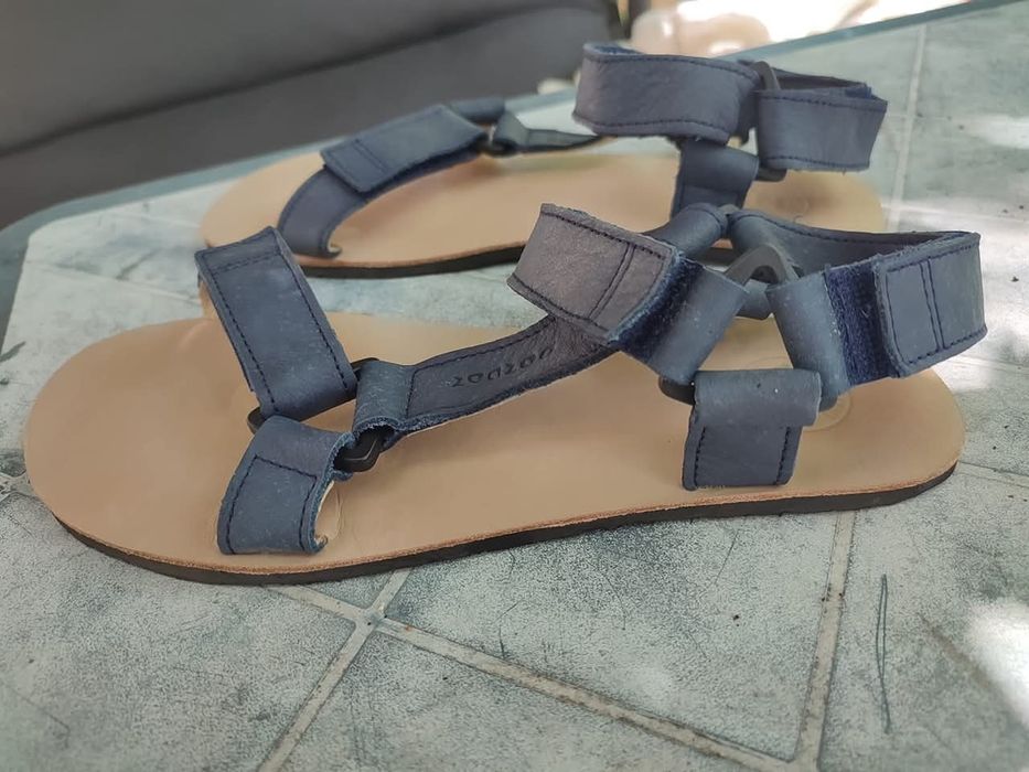 Боси сандали Zeazoo Олимп, 38н.