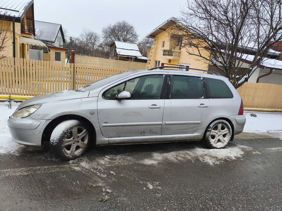 Peugeot 307 de vinzare