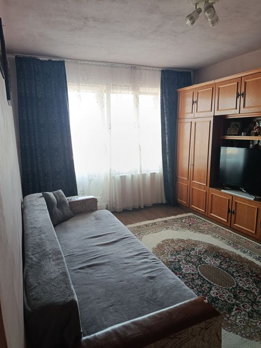 Se vinde apartament cu 2 camere