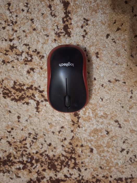 Нова мишка Logitech безжична