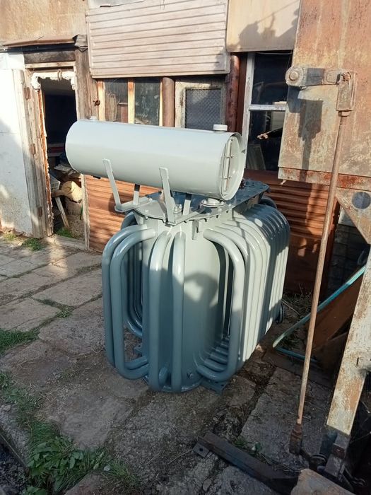 трансформатор 160КВа
