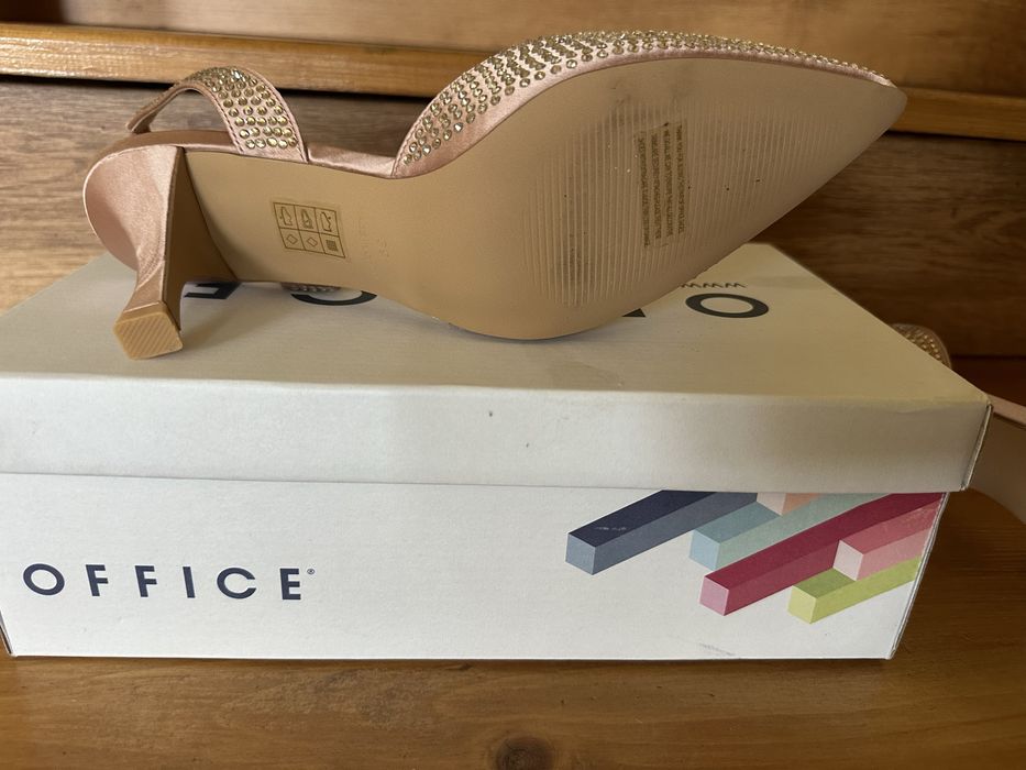 Официални обувки 4 чифта