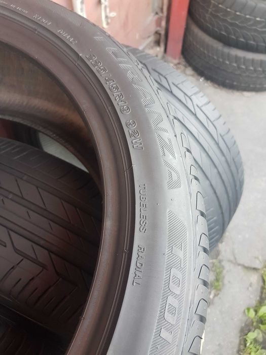 anvelope Pirelli,Kumho,Bridgestone 225/45/19