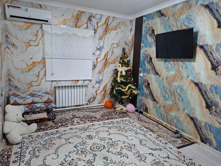 Үй сатылады. Ақжар 1