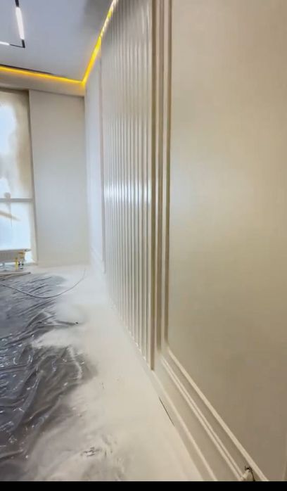 Качественный ремонт квартир