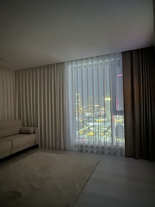 Сдается 2 комнатная квартира