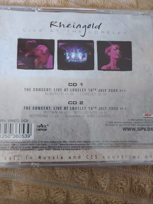 CD диски.зарубежная музыка.