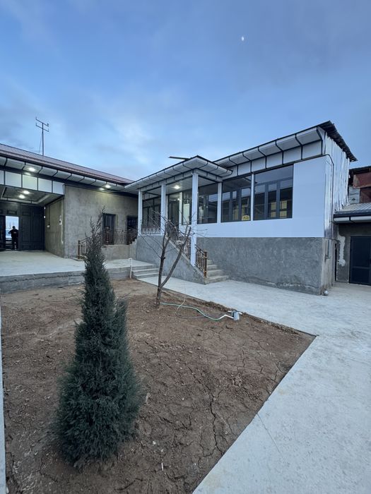 Тошкент тумани келес кўктерак бозордан ўтканда участка сотилади