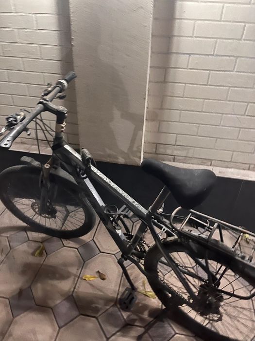 Велесипед прадается