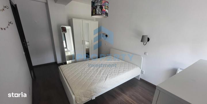 Apartament 2 Camere Obor Bloc Nou Metrou 10 min