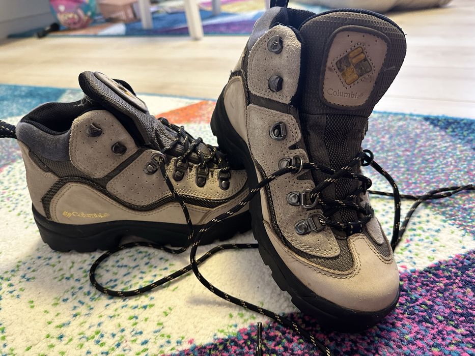 Ghete Columbia recomandat pt nr 37