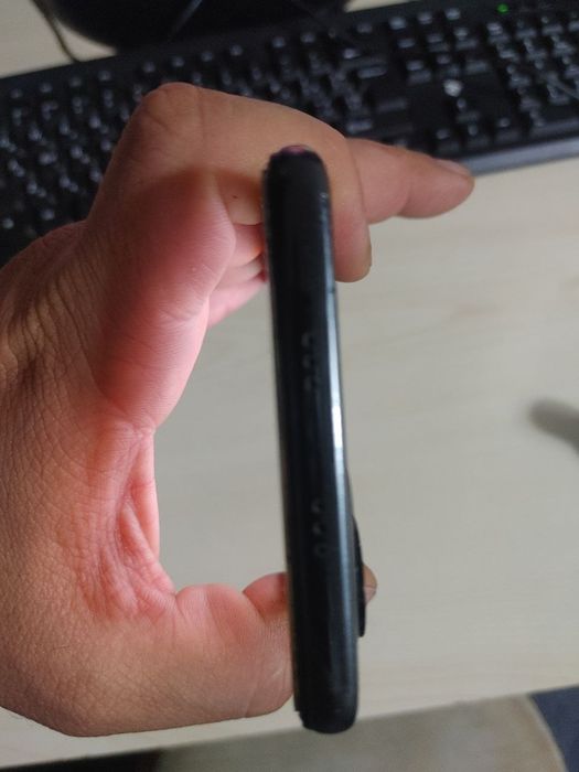 POCO F 3  6 rom 128 ram black