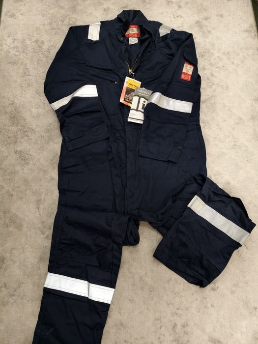 Спецодежда летний комбинезон 54 размер