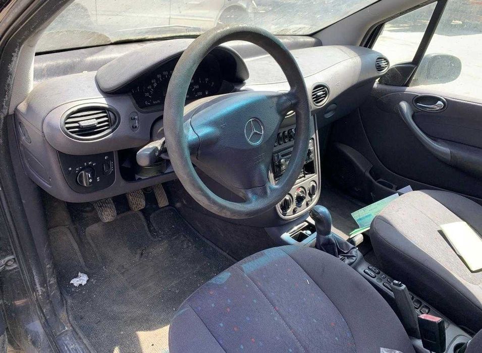 Piese Mercedes Benz  A-class  w168  , 1.7 diesel